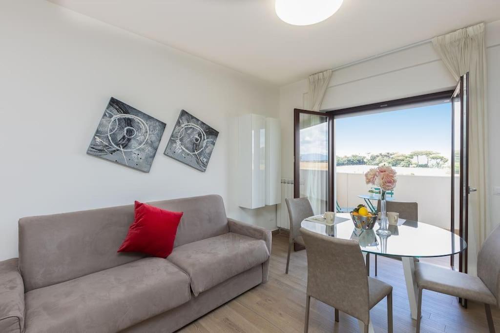 La Casa Di Fonte Apartment *