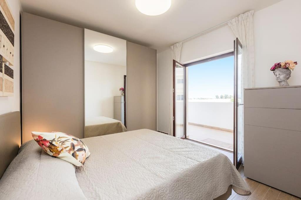 Apartment La Casa Di Fonte Rom